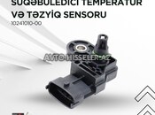 BYD suqəbuledici temperatur və təzyiq sensoru